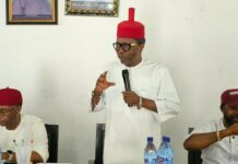PGs Are Gatekeepers In Soludo’s Plans To Reclaim Anambra’s Lost Values — Mefor