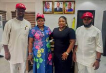 Idemili South Inaugurates Fifth Legislative Council