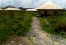 Anambra Community Appeals To Soludo To Reconstruct Only Government Primary School