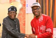 Tinubu, Soludo: Two Masters Of The Game Of Politics