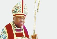 Anglican Church Directs Bishop Ibezim To Proceed On Six-Month Leave Amid Investigations