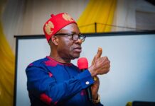 Soludo Constitutes Commission Of Inquiry Into Umuoba Anam–Aguleri Crisis