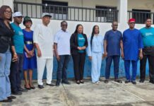 Anambra Lawmakers Visit Solution Innovation District On Legislative Oversight