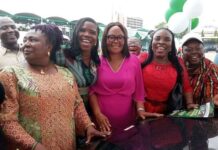 Anambra Shines At 2026 National Teachers’ Awards