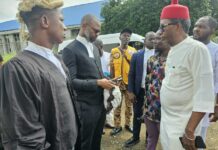 Anambra Attorney-General Warns Against Harassment Of Journalists After Court Incident