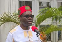 Soludo Convenes Emergency Peace Meeting Over Aguleri-Umuoba Anam Clash