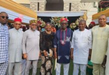 Trending News In Anambra, Today, October 7, 2026