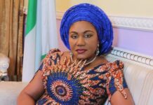APLSCD Applauds Ebelechukwu Obiano’s Commitment To Sickle Cell Patients