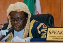 Udeze Felicitates Sworn-In Anambra Mayors, Deputies, Councillors