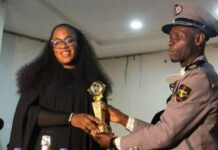 Nnake Receives ‘Pillar Of Moral Education’ Award At CHAPOL Conference