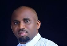 Okakpu Kicks-Off With Blazing Start, Engages Njikoka Stakeholders