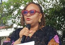 Onyekesi Champions Mental Health Awareness, Calls For End To Stigma