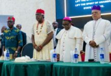 Soludo Sets Up Commission Of Inquiry Over Aguleri–Umuoba Anam Communal Clashes