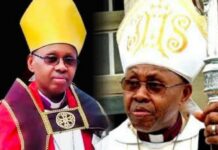 Awka Diocese Backs Archbishop Ibezim, Threatens Exit From Anglican Communion