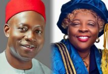 Soludo Approves Full Implementation Of 2025 FG/ASUU Agreement For COOU Staff