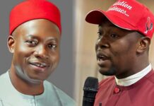 ANSACA Commends Soludo’s Efforts Against Gender-Based Violence