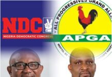 NDC Anambra Replies Ezeokenwa, Says Obi Is Nigerians’ Brightest Hope